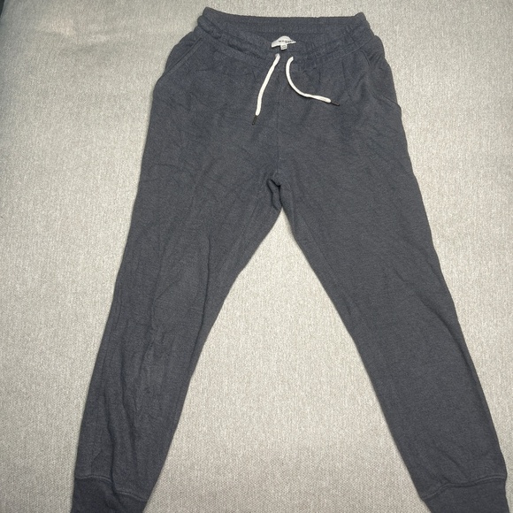 Dark Grey Joggers - Picture 1 of 2